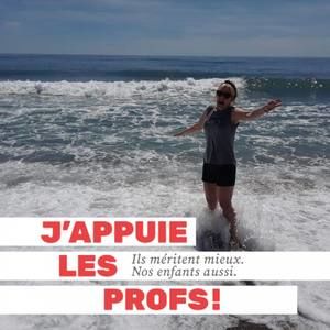 Meet your Posher, Carole